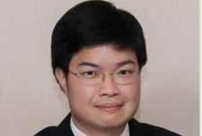 Dr Kwan Wei Yen