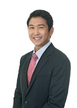 Dr Andrew Ow Tjin Chiew